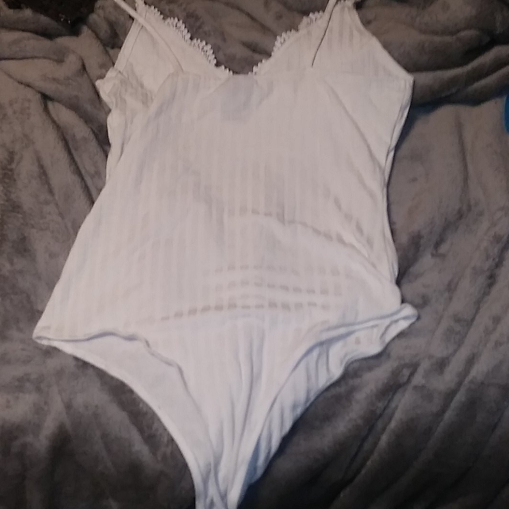 Body suit - Picture 3 of 3
